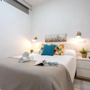 Sunstay Luxury Flat Ii Torremolinos